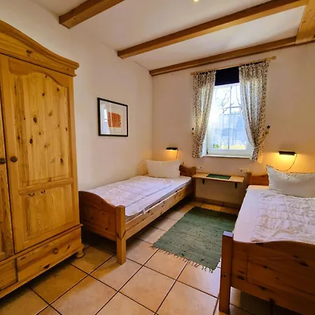 Birkenstr_17 A Apartamento